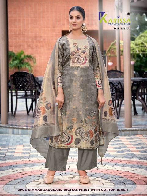 Karissa D.2023 A.B kurtis for wholesale